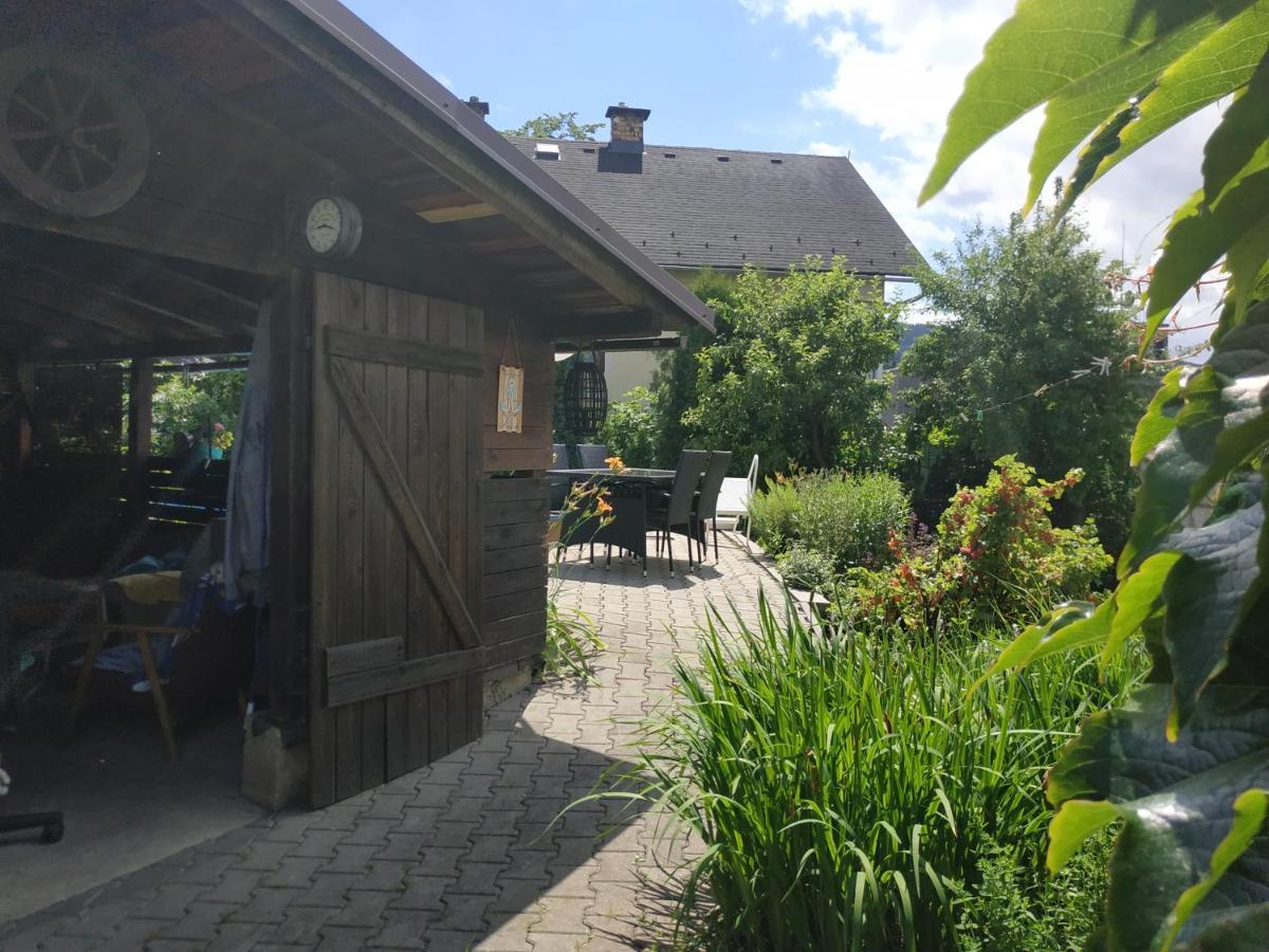 Apartment Krkonošská Tanvald Esterno foto