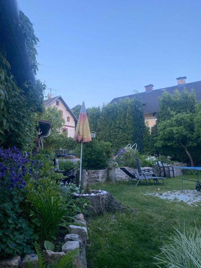 Apartment Krkonošská Tanvald Esterno foto
