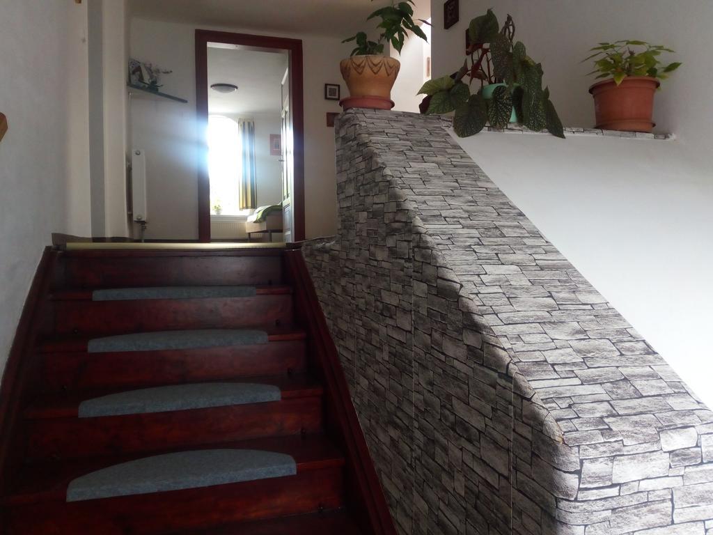 Apartment Krkonošská Tanvald Esterno foto