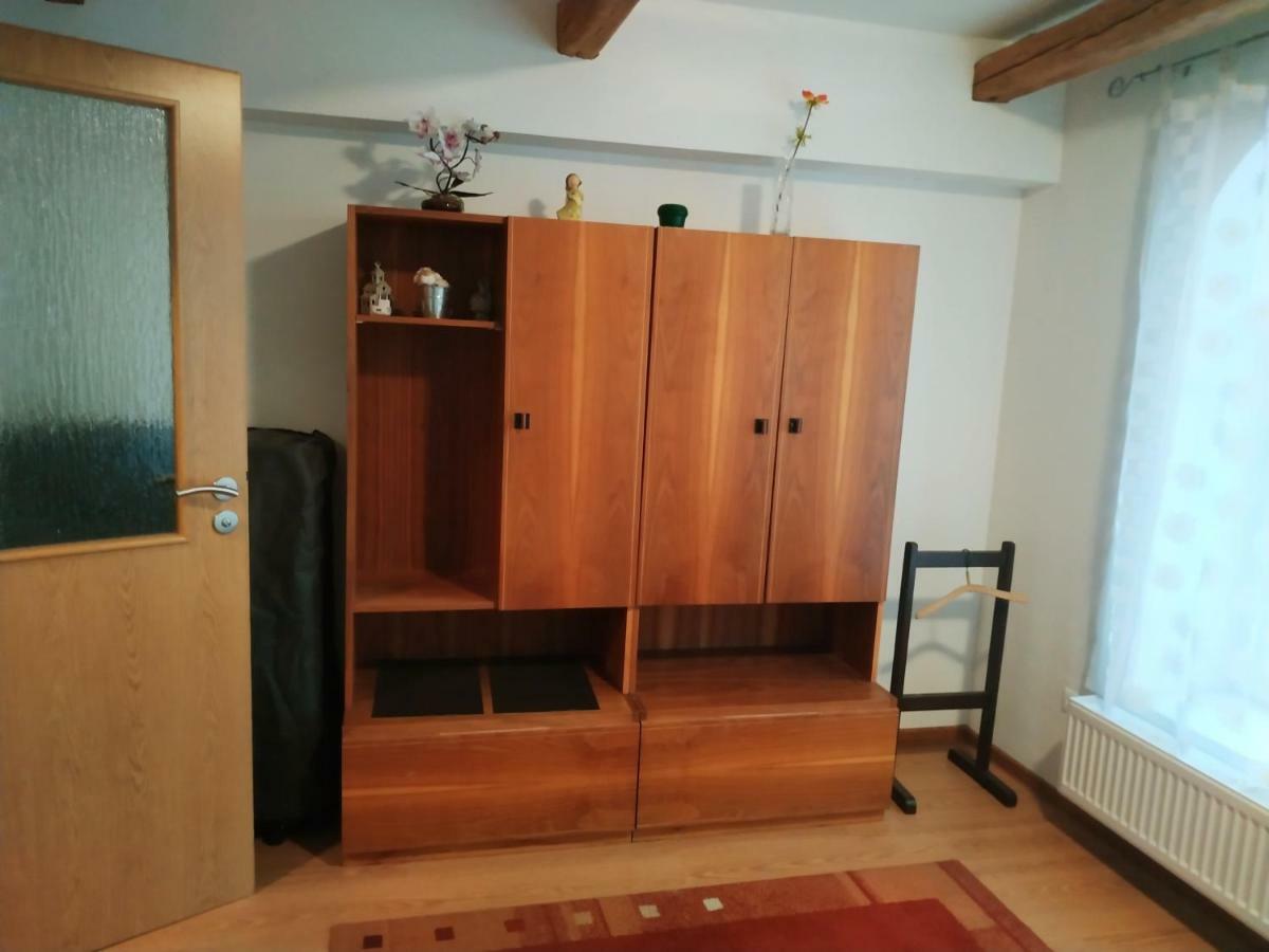 Apartment Krkonošská Tanvald Esterno foto
